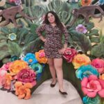 Laura Portillo Hernandez - Risoterapia México